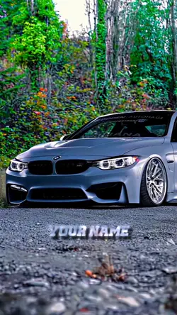 BMW TREND EDIT