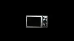 camera vlog 