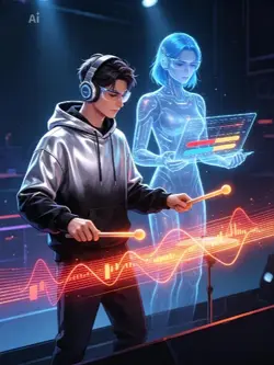music