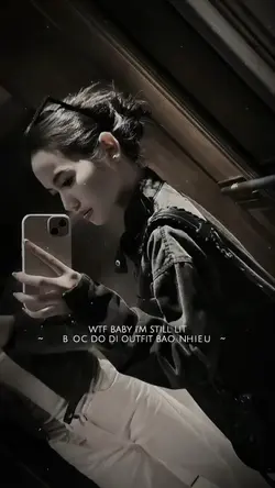 Xanh rồi đen rồi 
