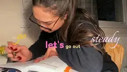 lest go study
