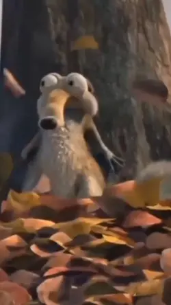 ICE AGE