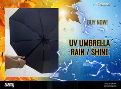 UMBRELLA TEMPLATE