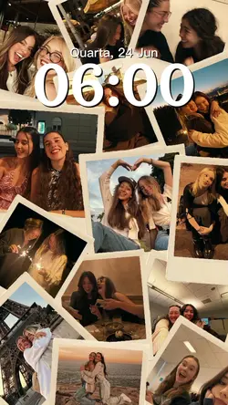 Wallpaper Friends