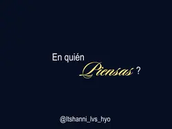 Siempre en el