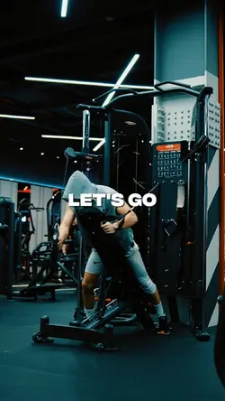let's go