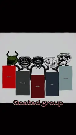 Group of 5