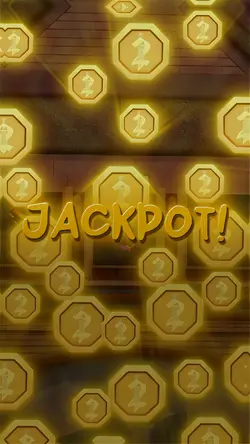 jackpot!!