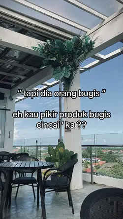 PRODUK BUGIS