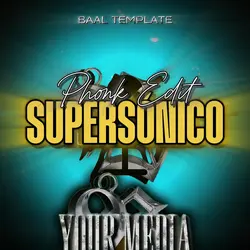SUPERSÓNICO