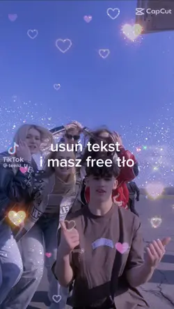 teenz free tło