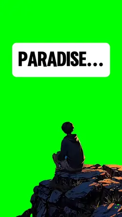 PARADISE 