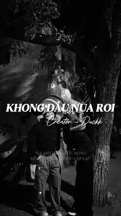 Và anh cũng ước mong