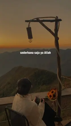 sederhana saja
