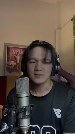 Menanti kasih 