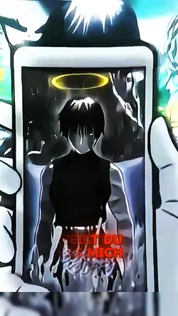 anime zitat