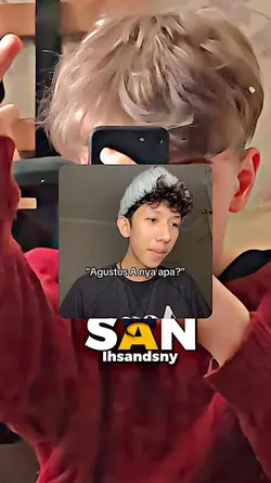 Agustus"A"NyaApa