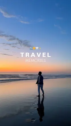 Travel memorie