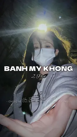 Bánh mỳ không