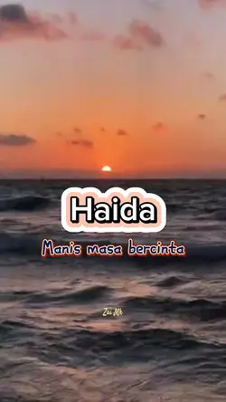 Haida