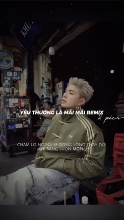 YTLMM REMIX