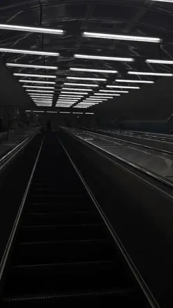 metro vibes