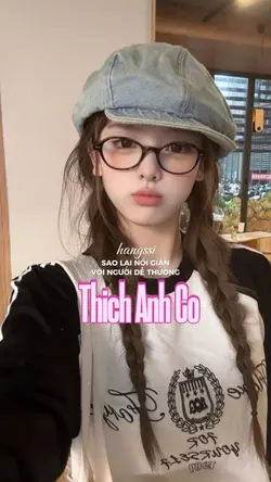 Sao lại nổi giận với
