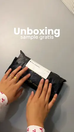Sample Gratis