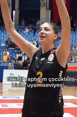 o çocukla bizim uyum