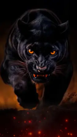 Black Panther 