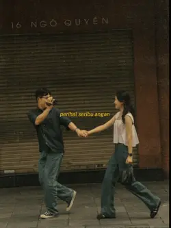 perihal seribu angan