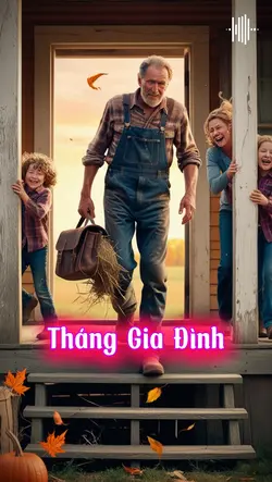 Ngày của cha 16/6