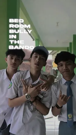 Trend Viral Ber3
