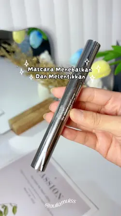 Mascara