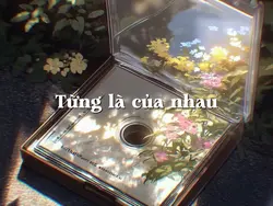 Từng là của nhau