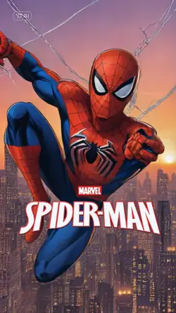 Spiderman AI