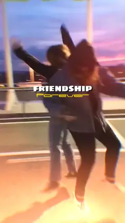 forever