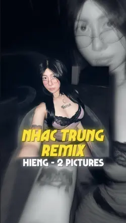 NHẠC TRUNG 4 ẢNH
