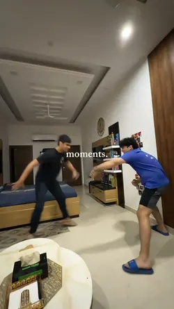 moments 