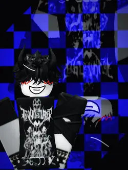 I'm blue anim meme