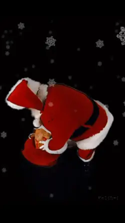 C'è un regalo per te