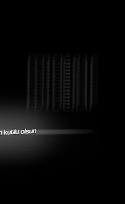 yeni şablon geldi 