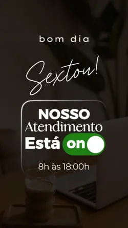Loja - Sextou