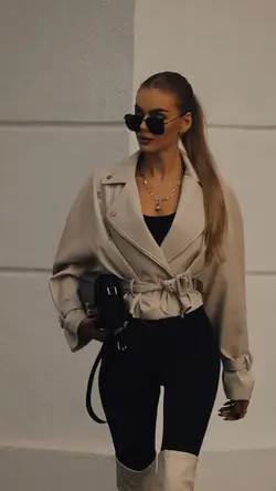 FASHION 