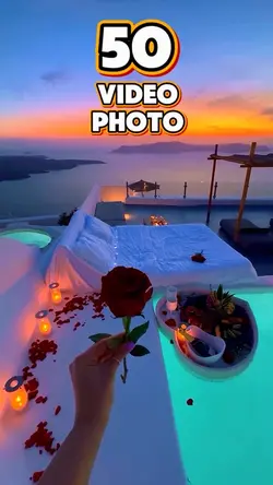 50 video or photo 