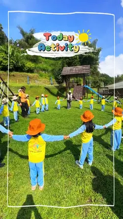 Kegiatan sekolah