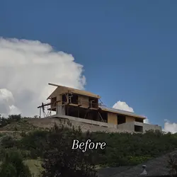 Before vs. After