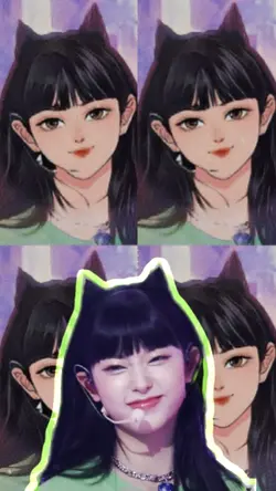 Cute