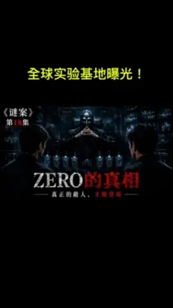 第18集全球实验曝光