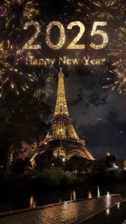 Happy New Year